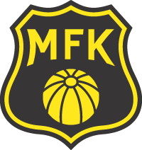 Logo Moss Fotballklubb.
