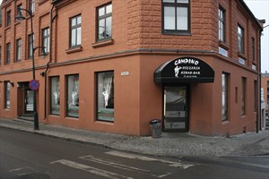 Campino pizzeria Moss. Klikk p bildet for  se tilbudet i fra Campino.