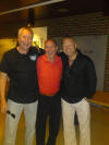 Sammen med Phil Neal mestvinnende i engelsk fotball.