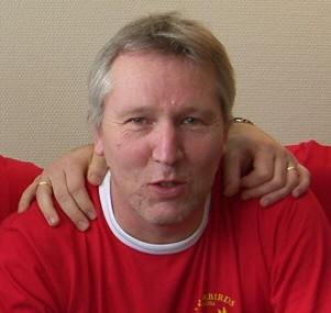 Lars Smith.