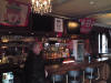 Baren hos Morsa Sportsbar.