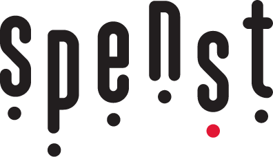 Spenst Logo.