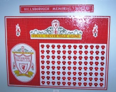 Tavlen som henger p Anfield