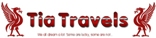 Tia Travels. Fotballturer til Liverpool.