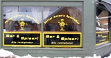 Fetter Antons Bifferi i klostergaten